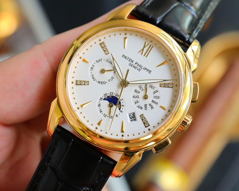 PATEK PHILIPPE Watches